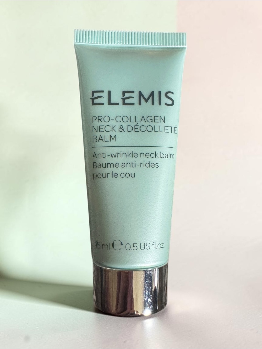ELEMIS Pro-Collagen Neck & Décolleté Balm - NEW
